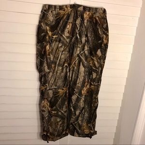 Cabela's MT050® Whitetail Extreme® GORE-TEX® Pants